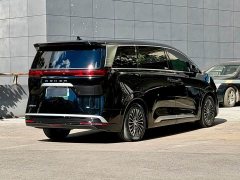 Denza BYD Denza D9 2024 EV 620 Premium Edition - ფოტო 3