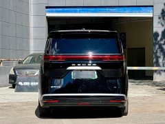 Denza BYD Denza D9 2024 EV 620 Premium Edition - ფოტო 4
