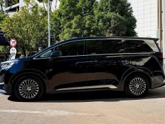 Denza BYD Denza D9 2024 EV 620 Premium Edition - ფოტო 6