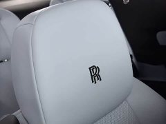 Rolls-Royce Wraith 2018 6.6T Black Badge - ფოტო 3