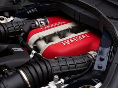 Ferrari Purosangue 2023 6.5L V12 - ფოტო 5