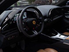 Ferrari Purosangue 2023 6.5L V12 - ფოტო 7