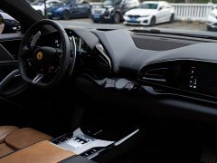 Ferrari Purosangue 2023 6.5L V12 - ფოტო 10