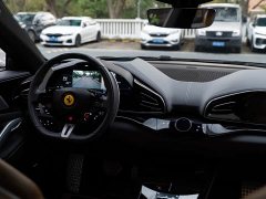 Ferrari Purosangue 2023 6.5L V12 - ფოტო 13