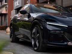 Ferrari Purosangue 2023 6.5L V12 - ფოტო 3
