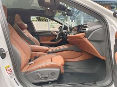 Audi A5L 2.0T Sport Plus - ფოტო 13
