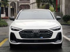 Audi A5L 2.0T Sport Plus - ფოტო 3