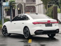 Audi A5L 2.0T Sport Plus - ფოტო 5