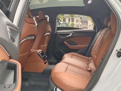 Audi A5L 2.0T Sport Plus - ფოტო 7