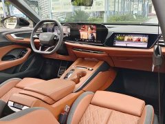 Audi A5L 2.0T Sport Plus - ფოტო 9