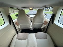 Wuling Hongguang MINIEV 2024 Third Generation 215km Advanced Edition - ფოტო 10