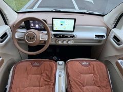 Wuling Hongguang MINIEV 2024 Third Generation 215km Advanced Edition - ფოტო 11