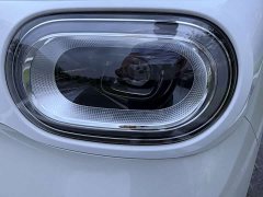 Wuling Hongguang MINIEV 2024 Third Generation 215km Advanced Edition - ფოტო 14