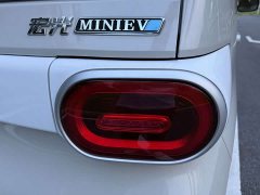 Wuling Hongguang MINIEV 2024 Third Generation 215km Advanced Edition - ფოტო 15