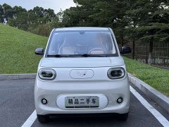 Wuling Hongguang MINIEV 2024 Third Generation 215km Advanced Edition - ფოტო 2