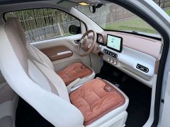 Wuling Hongguang MINIEV 2024 Third Generation 215km Advanced Edition - ფოტო 9