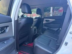 Nissan Murano 2.5L XL FWD Smart Connect Luxury - ფოტო 5