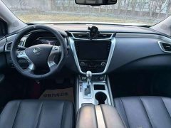 Nissan Murano 2.5L XL FWD Smart Connect Luxury - ფოტო 6