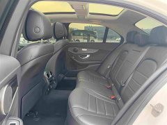 Mercedes-Benz C-Class 2020 Facelift C 200 L Fashion Sport Edition - ფოტო 12