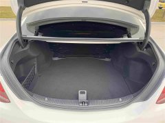 Mercedes-Benz C-Class 2020 Facelift C 200 L Fashion Sport Edition - ფოტო 14