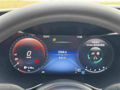 Mercedes-Benz C-Class 2020 Facelift C 200 L Fashion Sport Edition - ფოტო 15