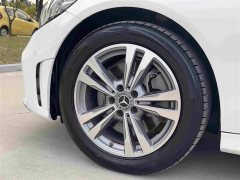 Mercedes-Benz C-Class 2020 Facelift C 200 L Fashion Sport Edition - ფოტო 17