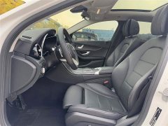 Mercedes-Benz C-Class 2020 Facelift C 200 L Fashion Sport Edition - ფოტო 4