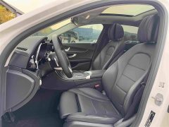 Mercedes-Benz C-Class 2020 Facelift C 200 L Fashion Sport Edition - ფოტო 5