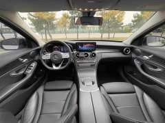 Mercedes-Benz C-Class 2020 Facelift C 200 L Fashion Sport Edition - ფოტო 6