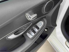 Mercedes-Benz C-Class 2020 Facelift C 200 L Fashion Sport Edition - ფოტო 9