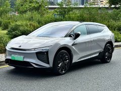 HiPhi X 2021 Flagship 6-Seater - ფოტო 1