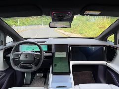 HiPhi X 2021 Flagship 6-Seater - ფოტო 8