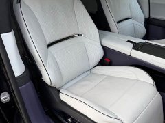 HiPhi X 2021 Flagship 6-Seater - ფოტო 11