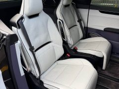 HiPhi X 2021 Flagship 6-Seater - ფოტო 12