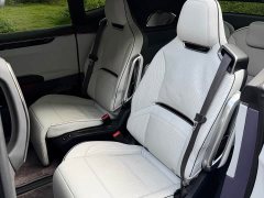 HiPhi X 2021 Flagship 6-Seater - ფოტო 13