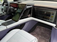 HiPhi X 2021 Flagship 6-Seater - ფოტო 15