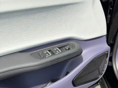 HiPhi X 2021 Flagship 6-Seater - ფოტო 16