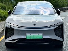 HiPhi X 2021 Flagship 6-Seater - ფოტო 2