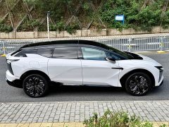 HiPhi X 2021 Flagship 6-Seater - ფოტო 4