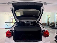 Audi Q2L 35 TFSI Fashion Dynamic - ფოტო 10