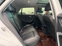 Audi Q2L 35 TFSI Fashion Dynamic - ფოტო 12