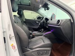 Audi Q2L 35 TFSI Fashion Dynamic - ფოტო 13