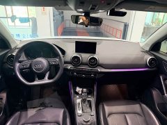 Audi Q2L 35 TFSI Fashion Dynamic - ფოტო 14
