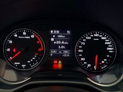 Audi Q2L 35 TFSI Fashion Dynamic - ფოტო 17