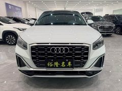 Audi Q2L 35 TFSI Fashion Dynamic - ფოტო 2