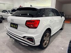Audi Q2L 35 TFSI Fashion Dynamic - ფოტო 4