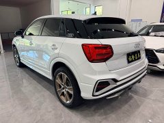 Audi Q2L 35 TFSI Fashion Dynamic - ფოტო 6