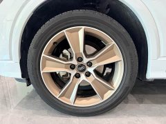 Audi Q2L 35 TFSI Fashion Dynamic - ფოტო 7