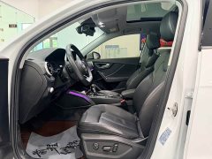 Audi Q2L 35 TFSI Fashion Dynamic - ფოტო 8