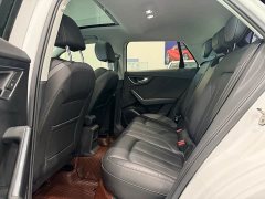 Audi Q2L 35 TFSI Fashion Dynamic - ფოტო 9